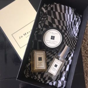 Jo Malone